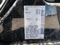 2025 Nissan Altima — photo 9 of 15 | VIN 1N4BL4BV5SN330504