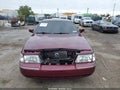 2005 Mercury Grand Marquis — photo 12 of 16 | VIN 2MEFM74W65X671668