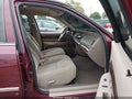 2005 Mercury Grand Marquis — photo 5 of 16 | VIN 2MEFM74W65X671668