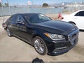 2017 Genesis G80 — photo 1 of 16 | VIN KMHGN4JE4HU183209