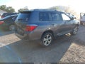 2008 Toyota Highlander — photo 4 of 14 | VIN JTEES43A782009172