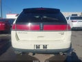 2008 Lincoln MKX — photo 16 of 16 | VIN 2LMDU88C08BJ30633
