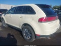 2008 Lincoln MKX — photo 3 of 16 | VIN 2LMDU88C08BJ30633