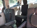 2016 Dodge Grand Caravan — photo 18 of 18 | VIN 2C4RDGCG4GR375886