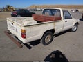 1986 Toyota Pickup — photo 4 of 11 | VIN JT4RN50R2G0134202