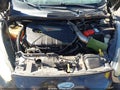 2016 Ford Fiesta — photo 10 of 17 | VIN 3FADP4GX2GM153581