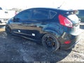2016 Ford Fiesta — photo 3 of 17 | VIN 3FADP4GX2GM153581