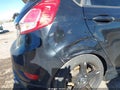 2016 Ford Fiesta — photo 6 of 17 | VIN 3FADP4GX2GM153581