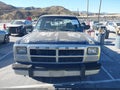1993 Dodge D-Series — photo 12 of 16 | VIN 3B7KE23C5PM146879