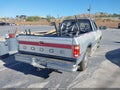 1993 Dodge D-Series — photo 4 of 16 | VIN 3B7KE23C5PM146879