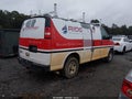 2011 Chevrolet Express 2500 — photo 4 of 11 | VIN 1GCWGFCA1B1140634