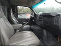 2011 Chevrolet Express 2500 — photo 5 of 11 | VIN 1GCWGFCA1B1140634