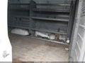 2011 Chevrolet Express 2500 — photo 8 of 11 | VIN 1GCWGFCA1B1140634