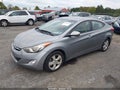 2013 Hyundai Elantra — photo 2 of 11 | VIN KMHDH4AE2DU927989