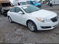 2015 Buick Regal — photo 1 of 12 | VIN 2G4GV5EK4F9228391