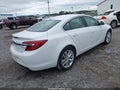 2015 Buick Regal — photo 4 of 12 | VIN 2G4GV5EK4F9228391