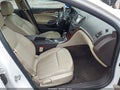 2015 Buick Regal — photo 5 of 12 | VIN 2G4GV5EK4F9228391