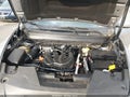 2016 Jeep Cherokee — photo 10 of 16 | VIN 1C4PJMDS3GW219699