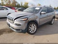 2016 Jeep Cherokee — photo 2 of 16 | VIN 1C4PJMDS3GW219699