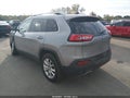2016 Jeep Cherokee — photo 3 of 16 | VIN 1C4PJMDS3GW219699