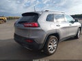 2016 Jeep Cherokee — photo 4 of 16 | VIN 1C4PJMDS3GW219699