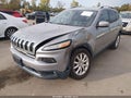 2016 Jeep Cherokee — photo 6 of 16 | VIN 1C4PJMDS3GW219699