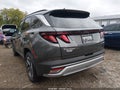 2026 Hyundai Tucson Hybrid — photo 3 of 16 | VIN KM8JBDD17TU506670