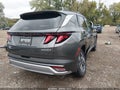 2026 Hyundai Tucson Hybrid — photo 4 of 16 | VIN KM8JBDD17TU506670