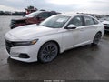 2021 Honda Accord — photo 2 of 18 | VIN 1HGCV1F58MA029903