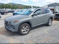 2024 Hyundai Tucson — photo 2 of 17 | VIN 5NMJBCDE0RH340056