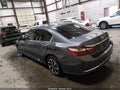 2016 Honda Accord — photo 3 of 17 | VIN 1HGCR2F09GA036846