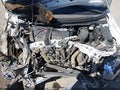 2012 Honda Civic — photo 10 of 15 | VIN 2HGFB6E55CH704188