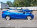 2018 Chevrolet Cruze — photo 13 of 16 | VIN 1G1BE5SM2J7135358