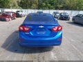 2018 Chevrolet Cruze — photo 16 of 16 | VIN 1G1BE5SM2J7135358