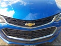 2018 Chevrolet Cruze — photo 6 of 16 | VIN 1G1BE5SM2J7135358