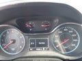 2018 Chevrolet Cruze — photo 7 of 16 | VIN 1G1BE5SM2J7135358