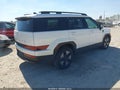 2025 Hyundai Santa Fe Hybrid — photo 4 of 21 | VIN 5NMP24G12SH019490