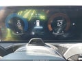 2025 Hyundai Santa Fe Hybrid — photo 7 of 21 | VIN 5NMP24G12SH019490