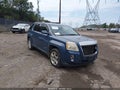 2011 GMC Terrain — photo 1 of 11 | VIN 2CTFLTE53B6251407