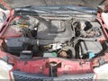 2006 Suzuki Grand Vitara — photo 10 of 13 | VIN JS3TD941864100648