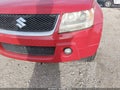 2006 Suzuki Grand Vitara — photo 6 of 13 | VIN JS3TD941864100648
