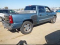 2006 GMC Sierra 1500 — photo 4 of 11 | VIN 2GTEC13Z661286026