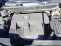 2011 Cadillac SRX — photo 10 of 11 | VIN 3GYFNAEY0BS560283