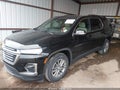 2023 Chevrolet Traverse — photo 2 of 22 | VIN 1GNERGKW4PJ253890