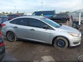 2017 Ford Focus — photo 13 of 16 | VIN 1FADP3E25HL230626