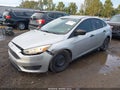 2017 Ford Focus — photo 2 of 16 | VIN 1FADP3E25HL230626