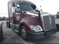 2016 Kenworth Construction — photo 1 of 16 | VIN 1XKYDP9X9GJ384482