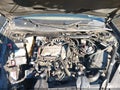 2000 Chevrolet Impala — photo 10 of 17 | VIN 2G1WF55E4Y9170415