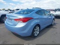 2012 Hyundai Elantra — photo 4 of 17 | VIN KMHDH4AE4CU353569