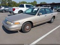 1997 Ford Crown Victoria — photo 2 of 11 | VIN 2FALP73W9VX234010